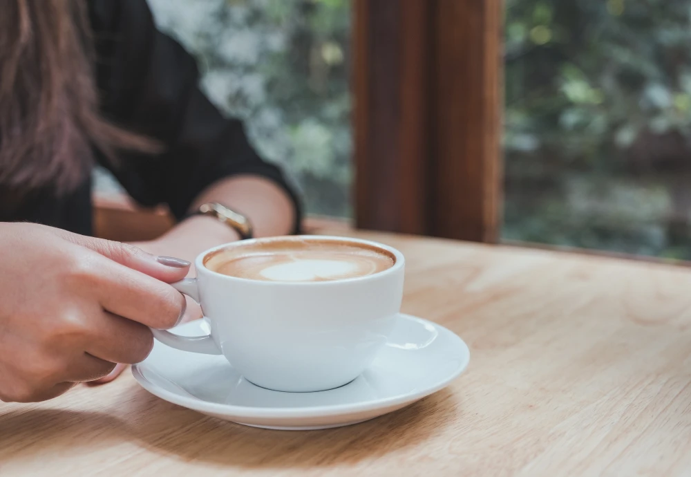 how to make chai latte with espresso machine