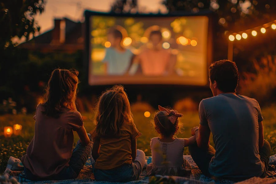 best value projector